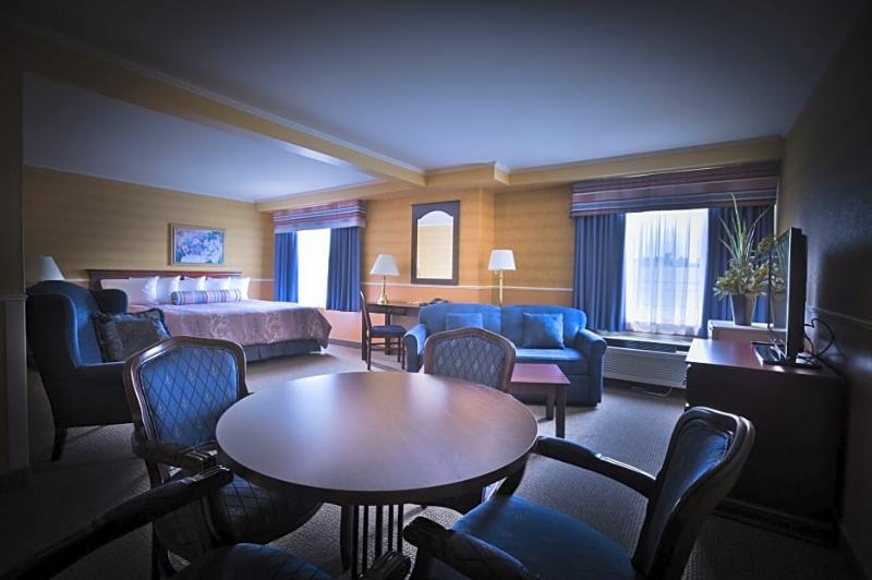 Repotel Aeroport Quebec Εξωτερικό φωτογραφία